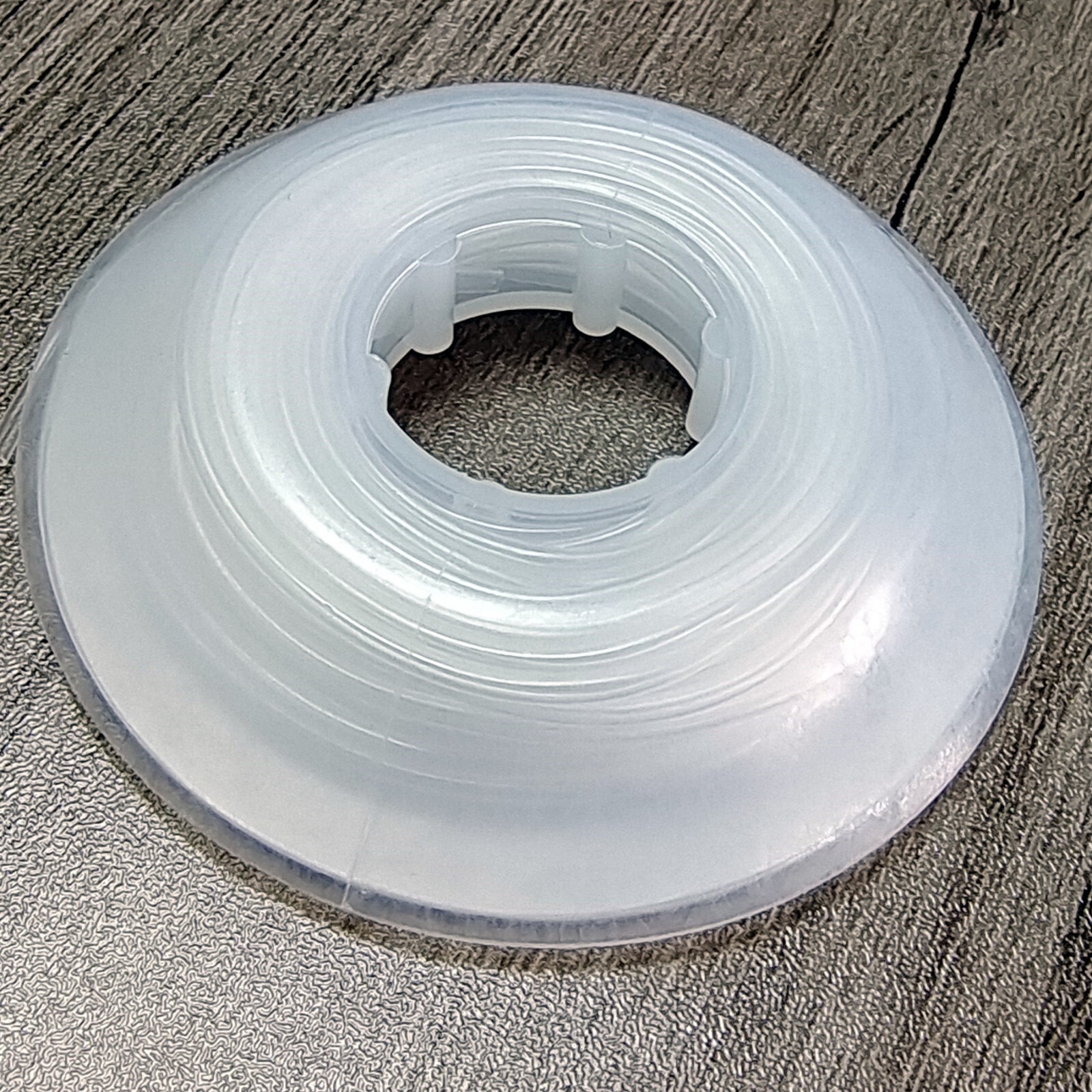 20x Dental Orthodontic Elastic Archwire Sleeve Arch Wire Protective Tube 5Meters