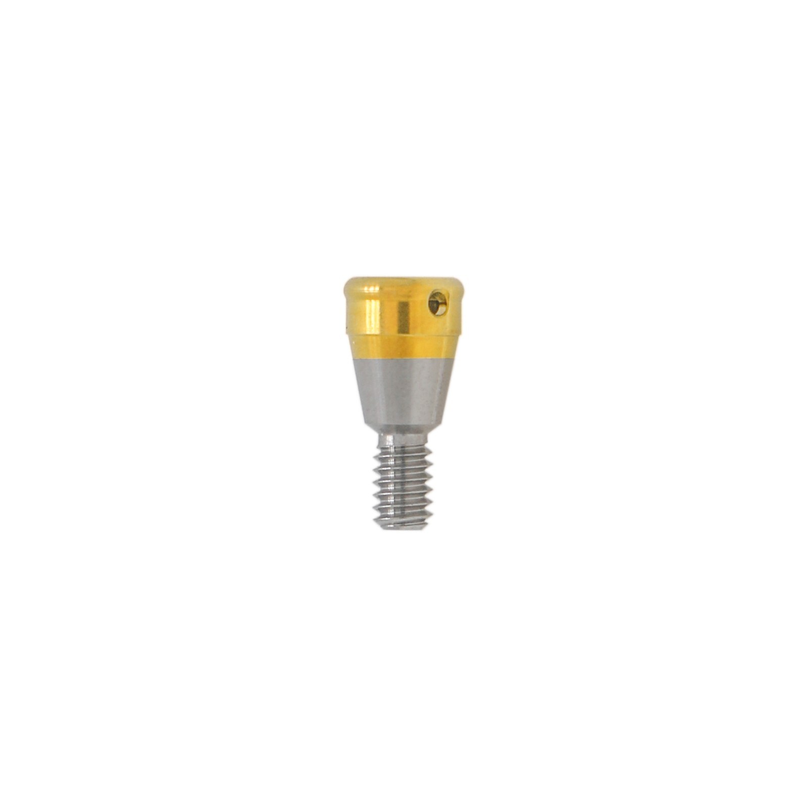 Implant Nobel Active RP 4.3mm D Locator Abutments 1-5mm AH PEEK Caps Core Tool