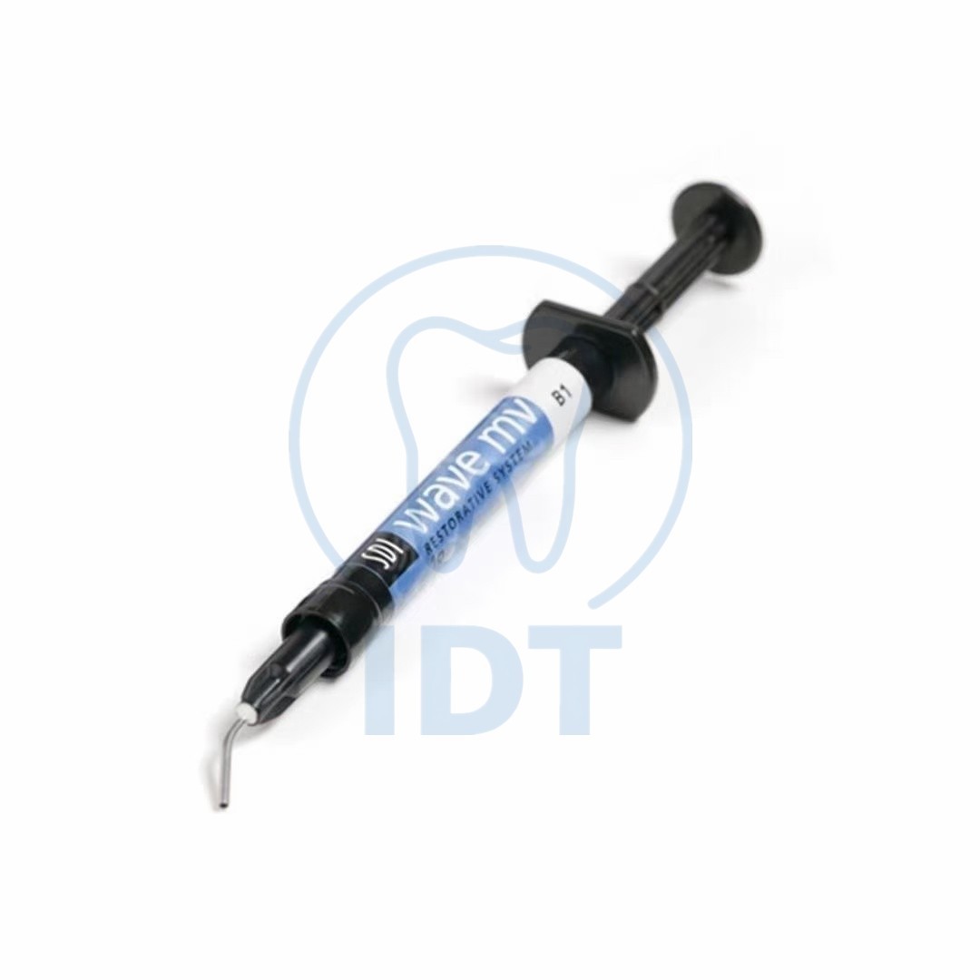 SDI Flowable Composite 1g Light Cure, Dental Restorative Resin