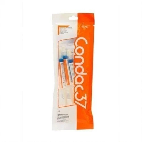 FGM Condac 37 Water Based Gel Containing Phos pho ric 3 x 2.5ml (Free Ship)