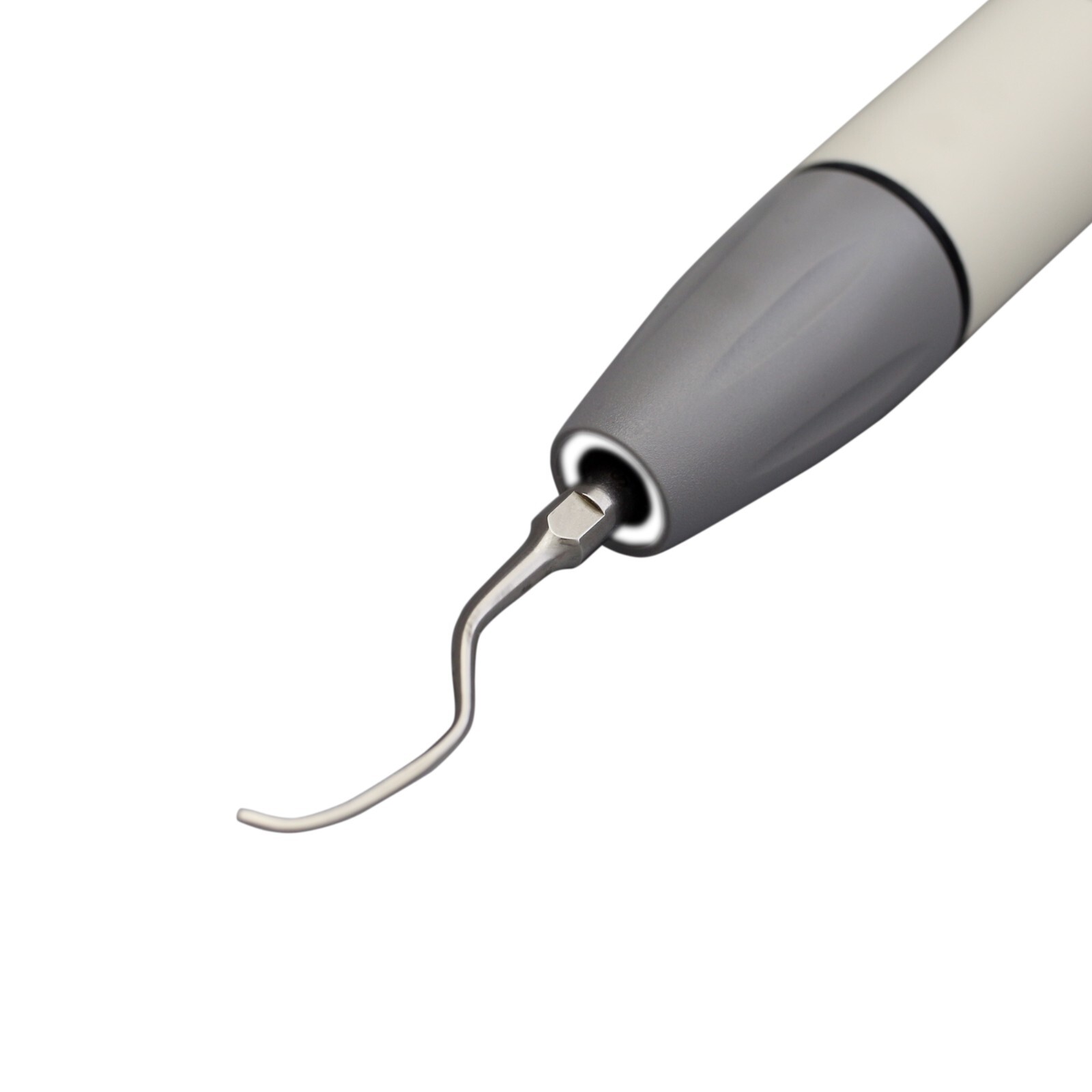 Dental Ultrasonic Scaler Handpiece LED Compatible P5 SATELEC DTE HD-7L HS-7L