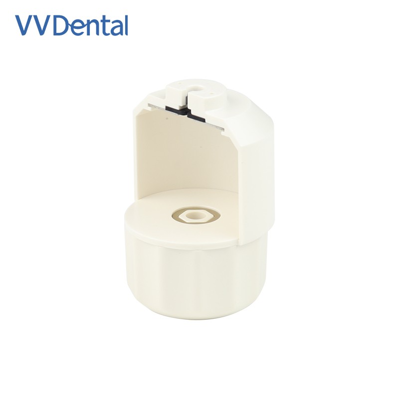 Dental Multifunctional Semi-cylindrical Torque Wrench Fit for EMS Woodpecker Tip