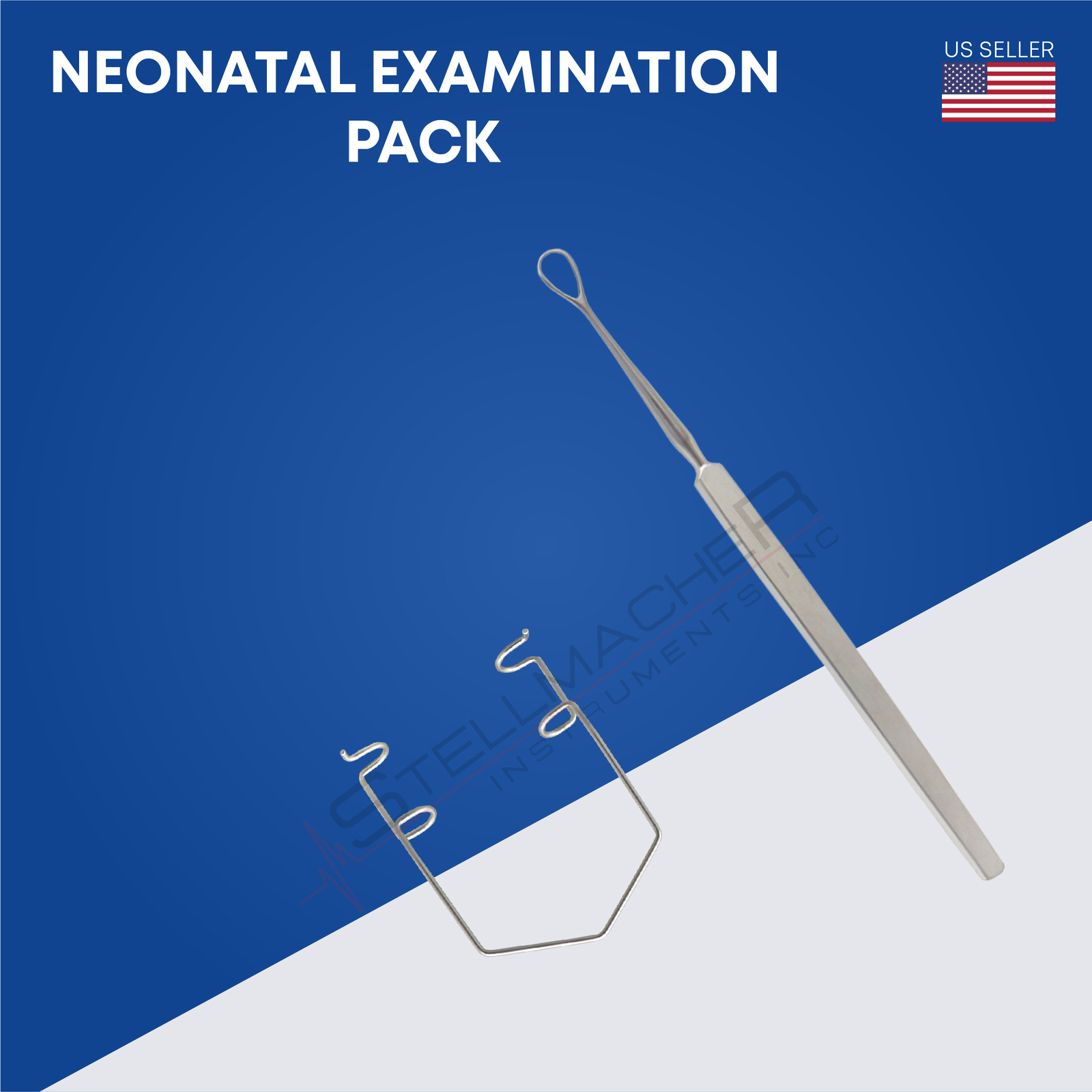 Neonatal Pack Procedure Pack – 10 Packs Box