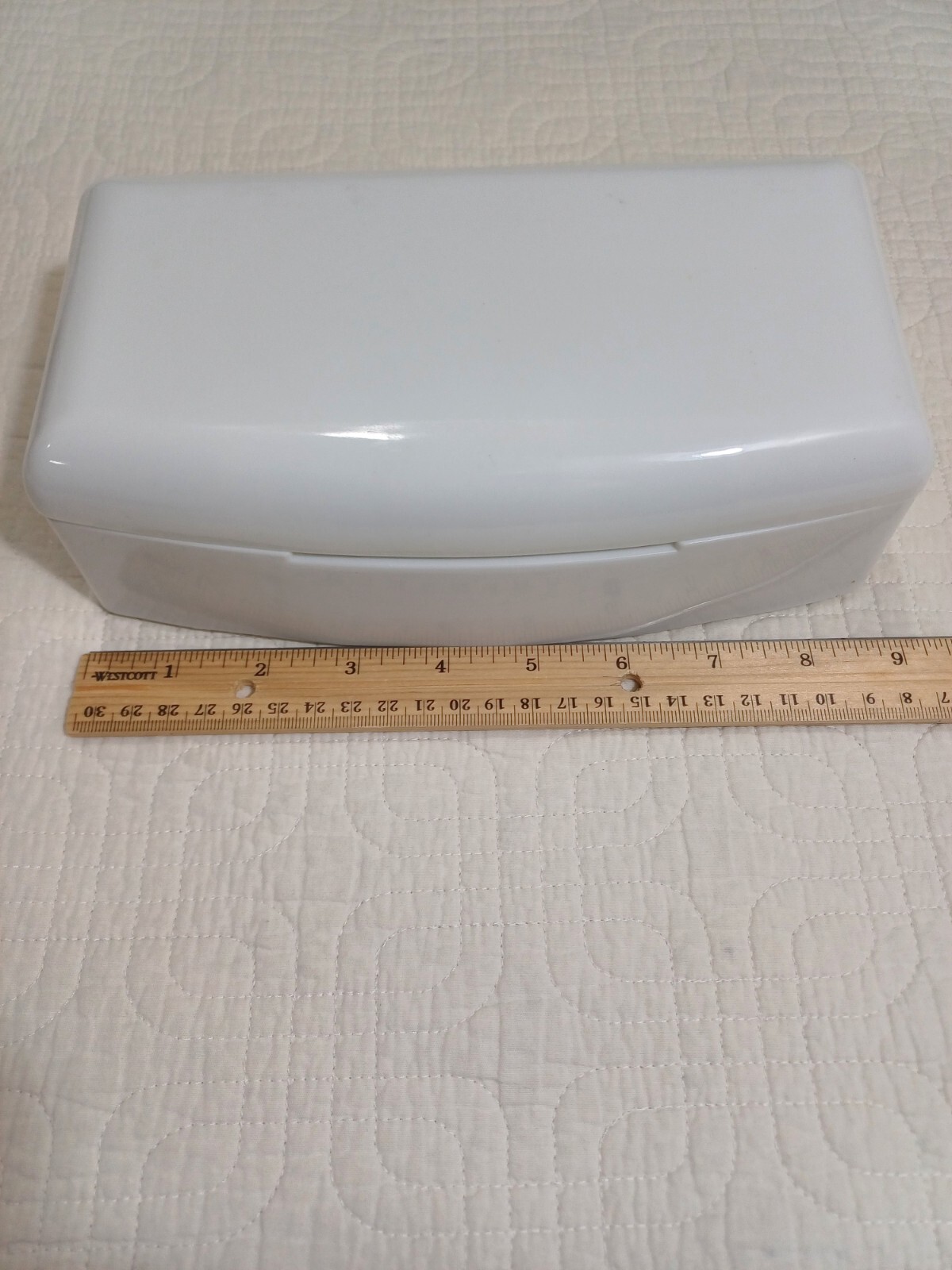 Implement Sterilizing Tray for the Sterilization of Nail Dental Tattoo Tools
