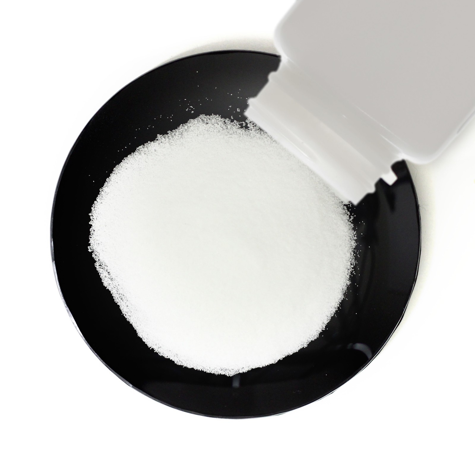 Citric Acid [C6H8O7] 99.8% USP Grade Powder 1.5 Lb in Three Plastic Bottles USA