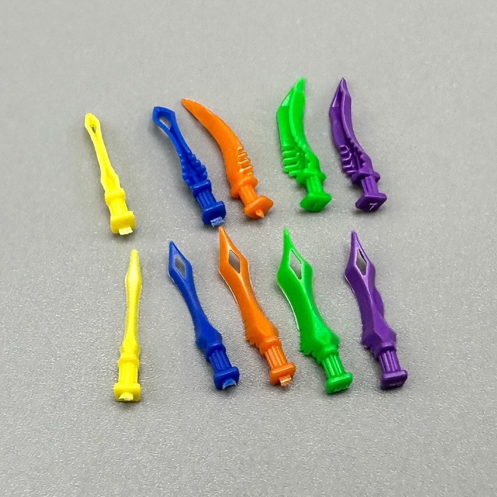 Dental diamond Wedges Plus Refill Interdental Wedges Sealing Composite Adaptive