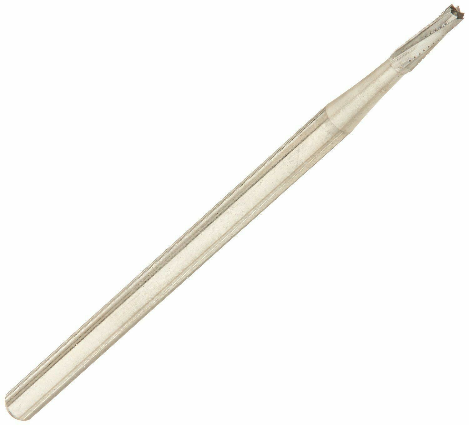 Beavers HP702L Carbide Burs HP Shank 4 Straight Handpiece Made in Canada Bur 100