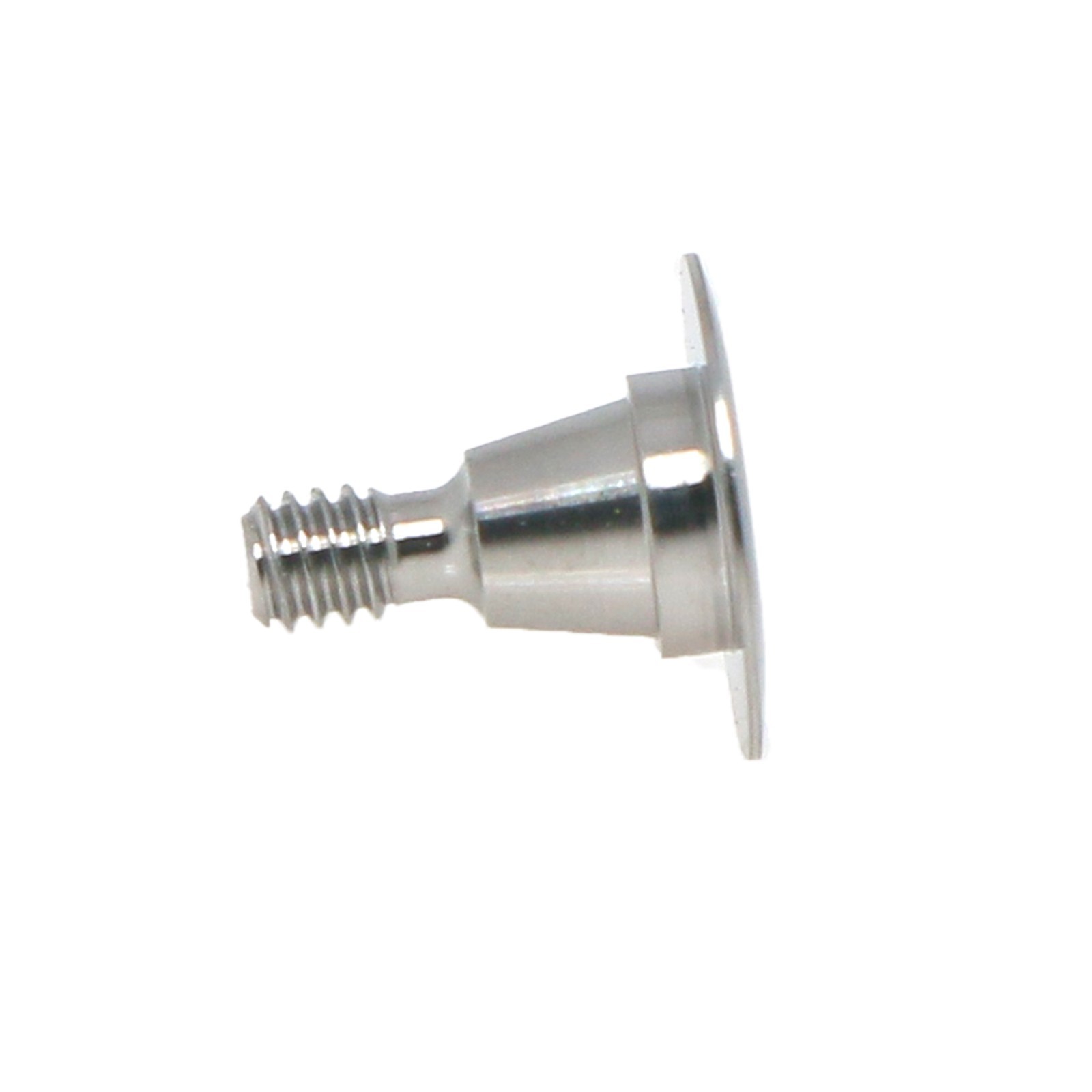 Dental Sinus lift Temporary Abutment Titanium Abutment fit to Den-tium Superline