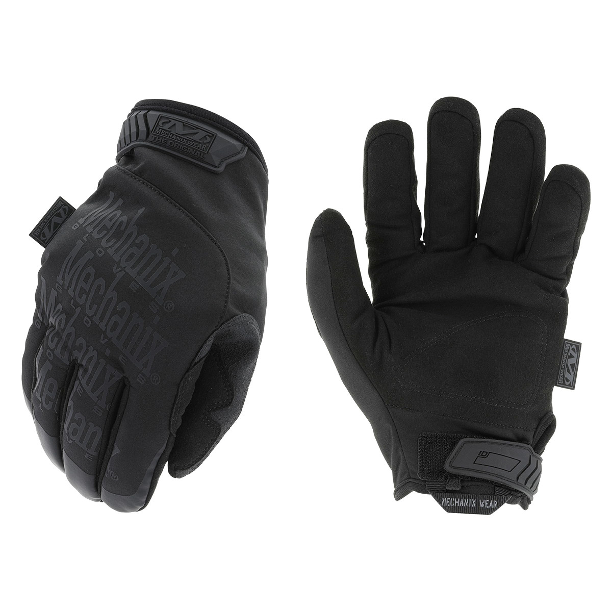 Mechanix Wear Tactical Coldwork Original Winter Work Gloves – Insulated Water