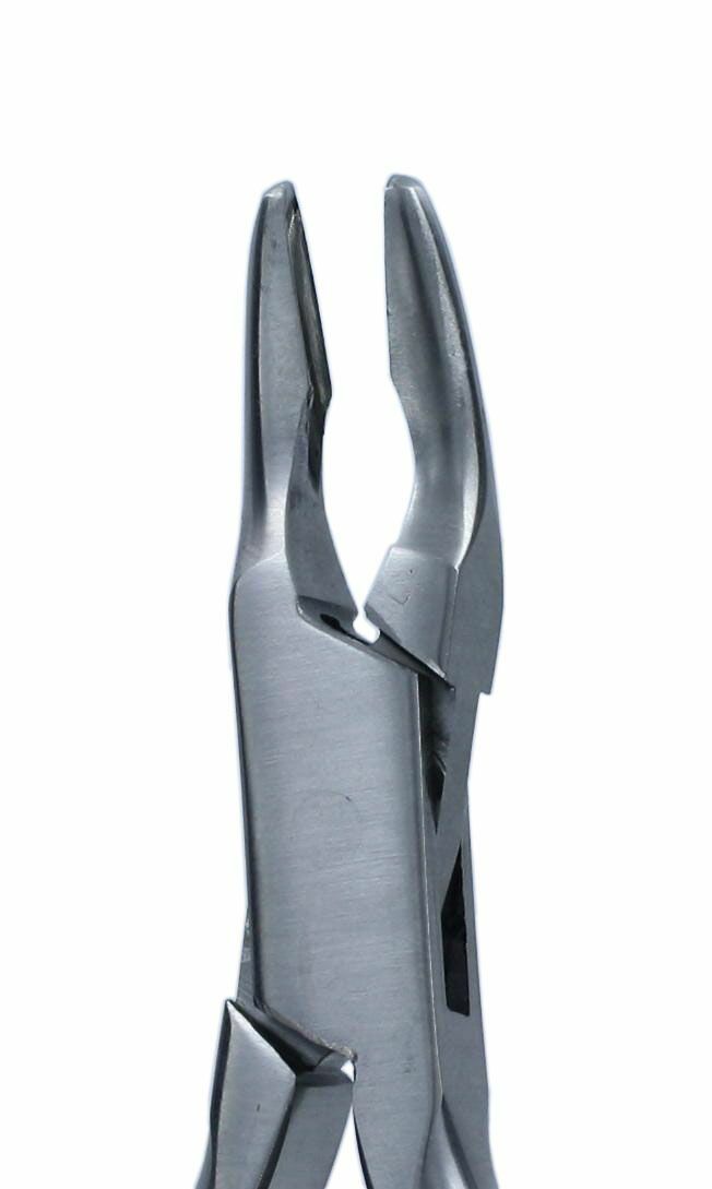 Surgical Dentistry – Friedman 14cm Bone Rongeur #S1134