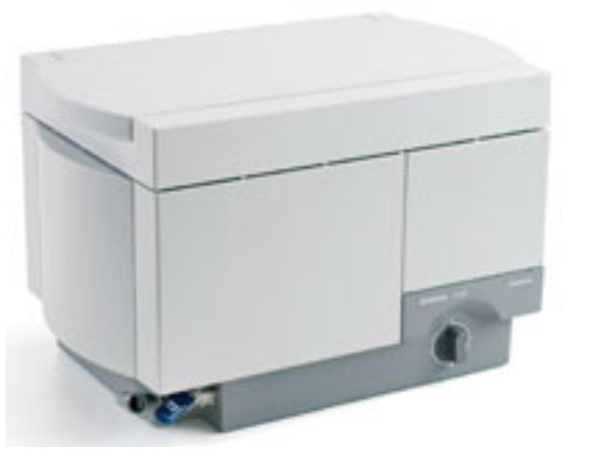 Coltene BioSonic UC300R Ultrasonic Cleaner Recessed (115V) W/Basket; Undermount