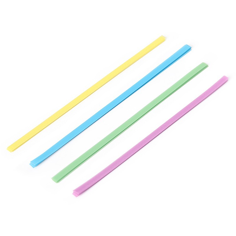 Dental Polishing Strips Teeth Interproximal Sanding Grinding Strip Coarse Fine