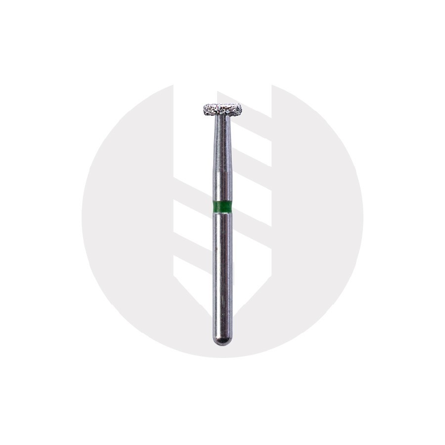 Wheel Shape Diamond Burs – Eagle Dental Burs – High Quality Dental Burs