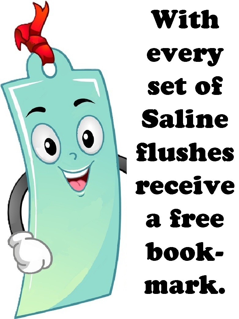 🆕10-0.9%Saline Flush 10ML,singly wrapped.buy 3 get 1 half off + bonus🆓🚚🎁💵🎫