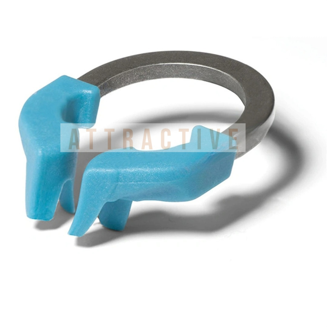 Dental Matrix Bands Ring Sectional Matrice Clamp Fit Palo dent V3 System