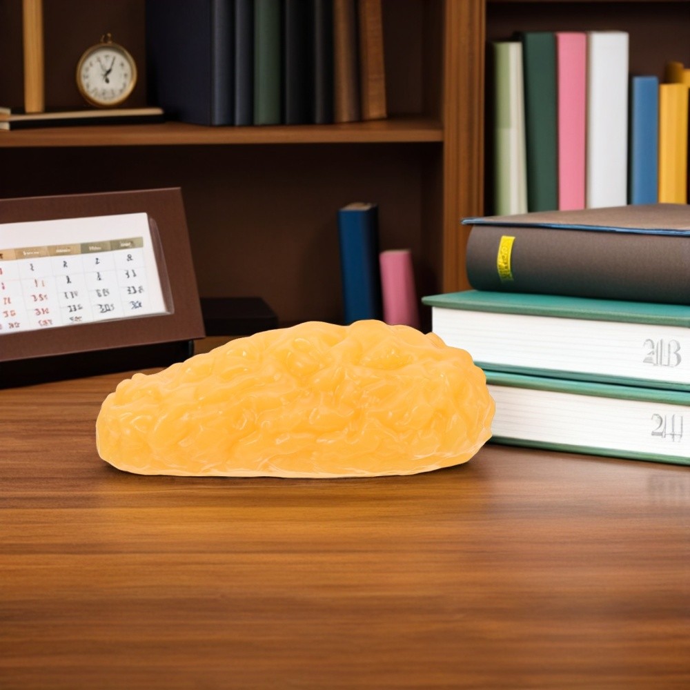 Human Body Fat Model Display Tool Tissue
