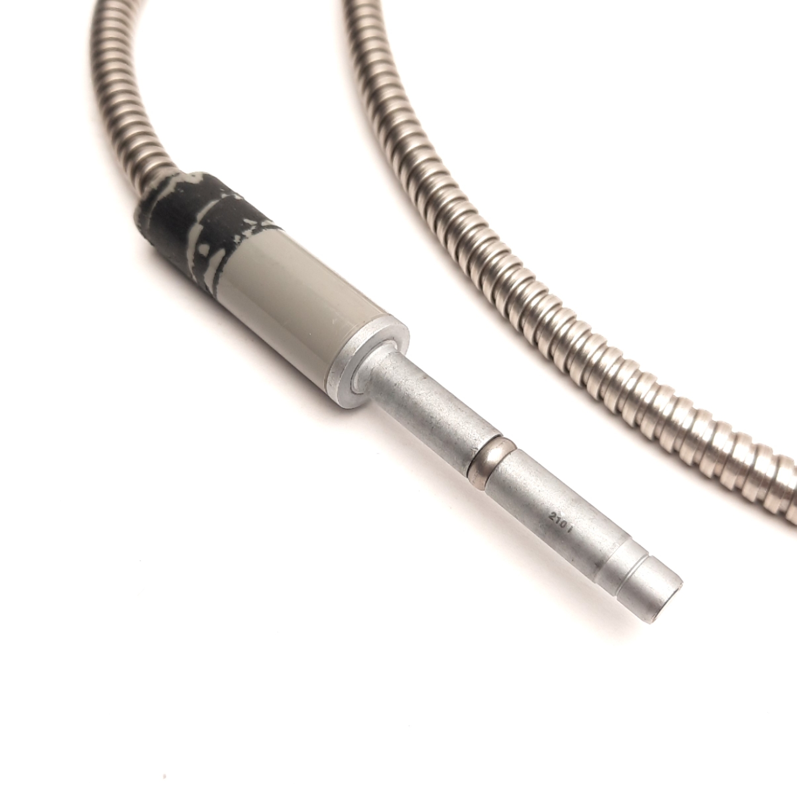 Lumatec Liquid Light Guide UV Curing Inspection Illumination 5mm Core, 1.8m Long