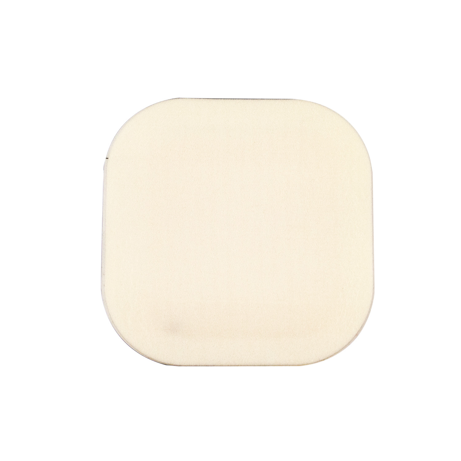High Absorbent Curafoam Foam Dressing Pads For Wound Care 4×4.25″ 10Units 3012&