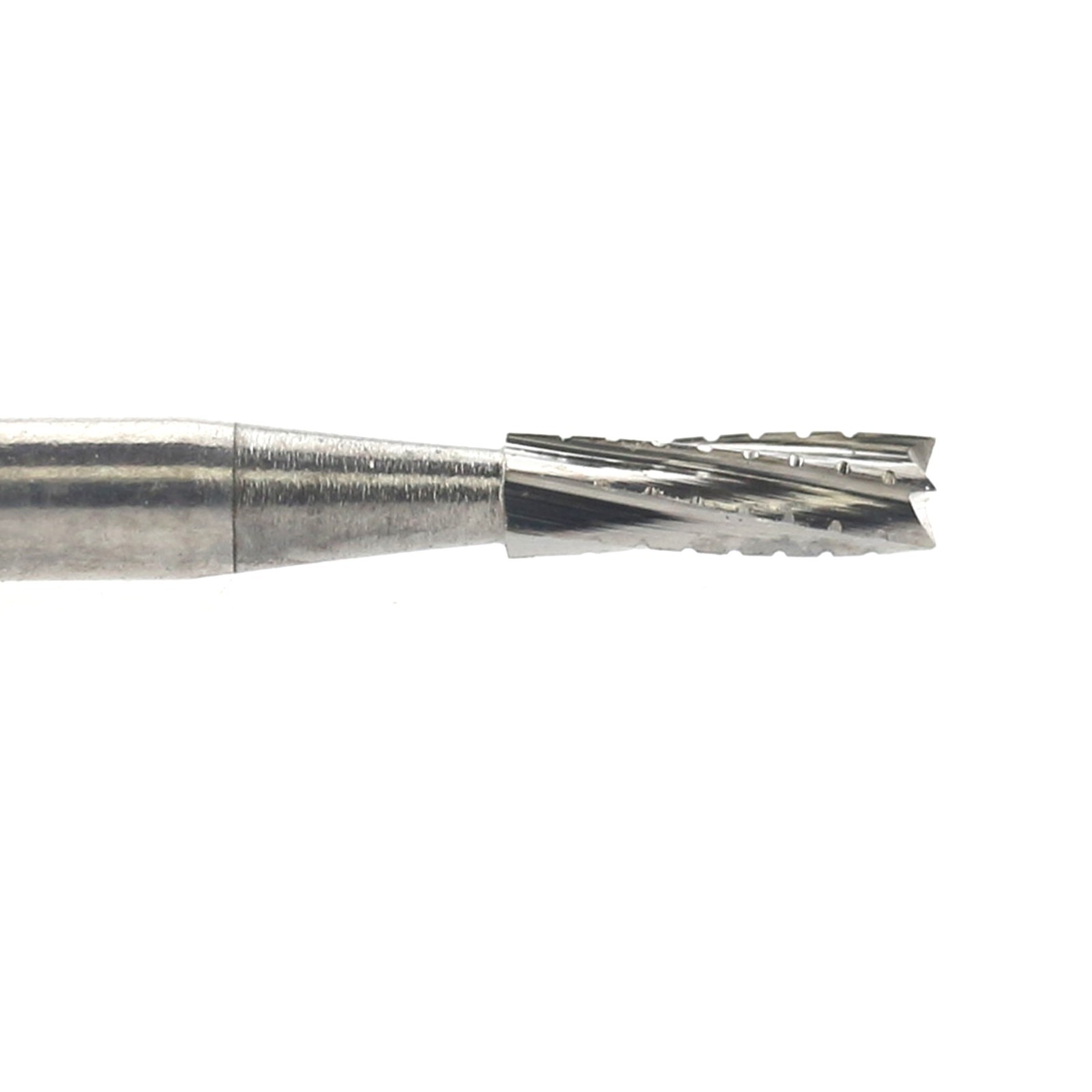 50pc Dental Surgical Carbide Burs 25mm Length FG SURG 557 557L 558 Friction Grip