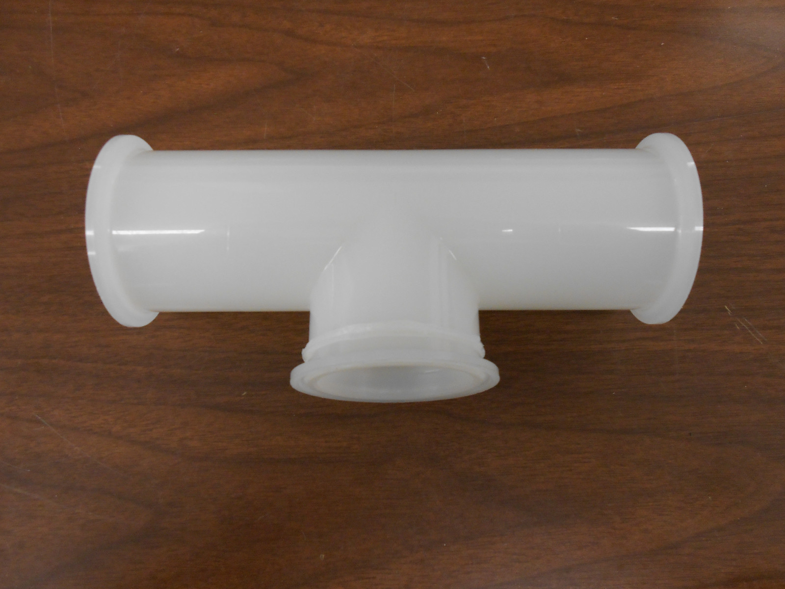 SAINT GOBAIN KSB200 SHORT BULL TEE 2″ SANITARY CONNECTIONS