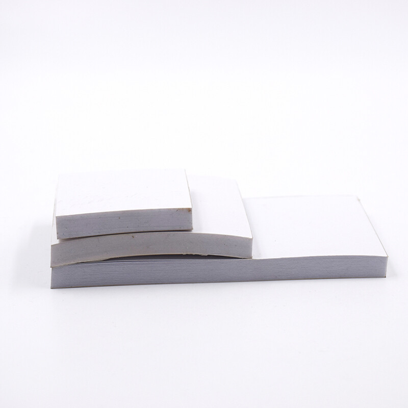 Disposable Dental Impression Mixing Paper-Poly Coded Pad S/M/L with Spatul Tip