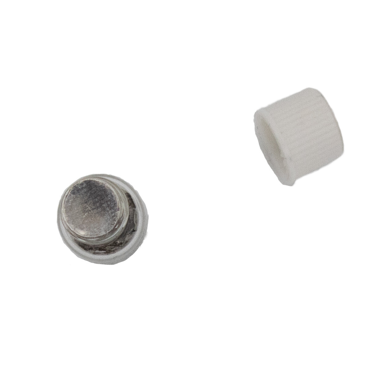The Periodic Element Sample Small Sealed Bottles Rhodium Iridium Osmium Rhenium