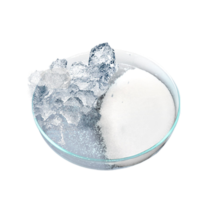 Super Absorbent Polymer – Sodium Polyacrylate powder 500x – 5-gal pail, 30 lbs.