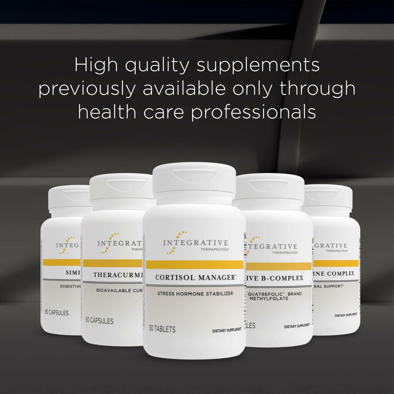 Integrative Therapeutics Activated Charcoal – Digestive 100 Count (Pack of 1)