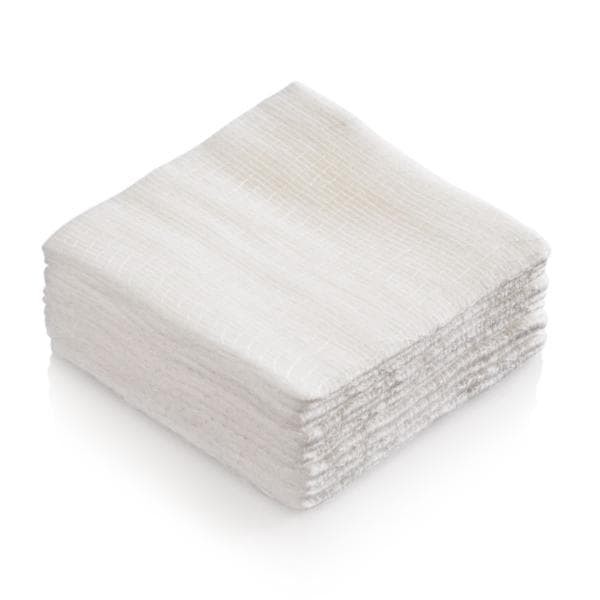 Richmond Dental 300311 Cotton Filled Sponges 3″ x 3″ 4-Ply Non-Sterile 200/Pk