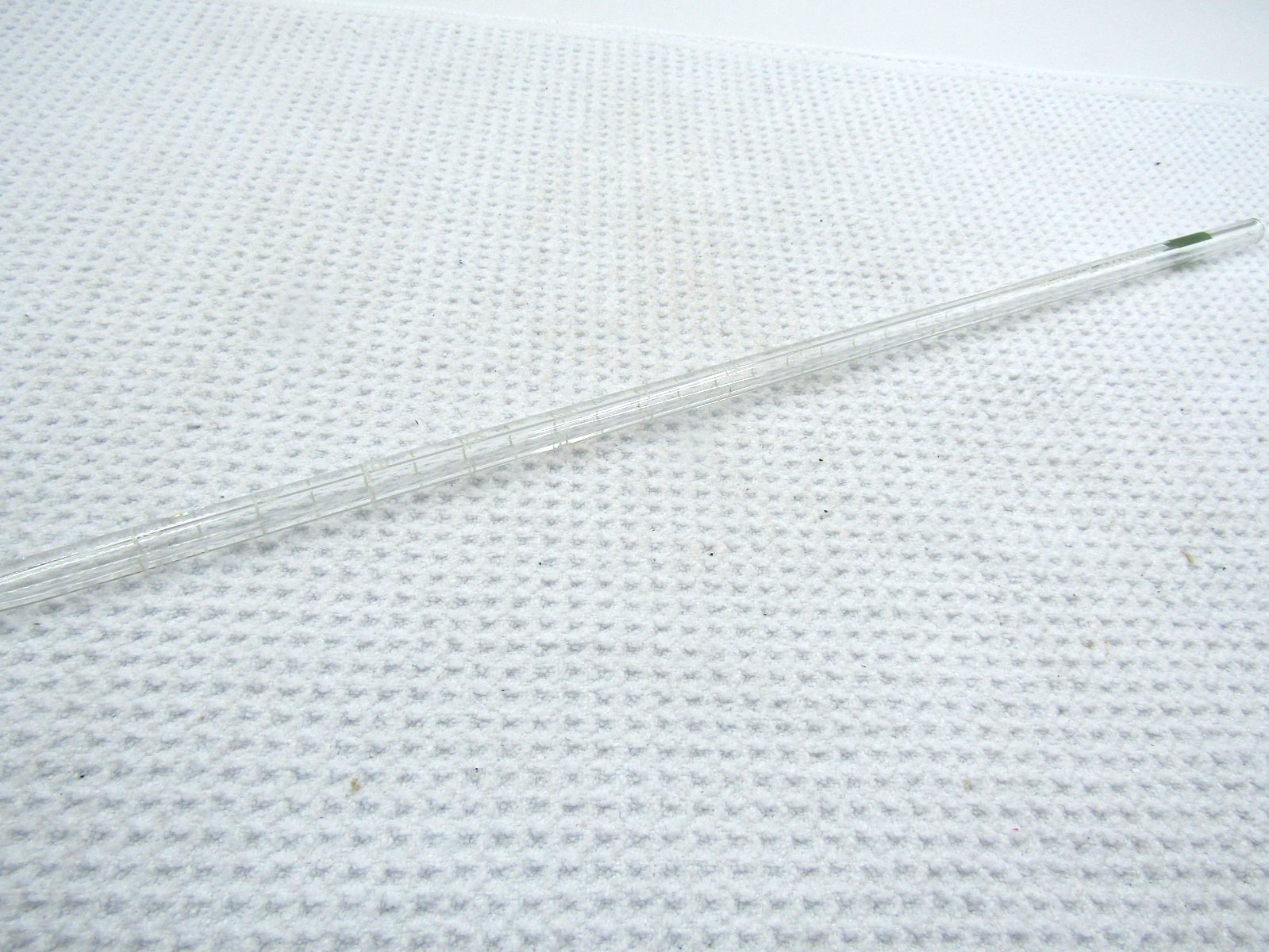 New Corning Pyrex 2 in 1/10mL TD To Deliver Mohr Pipet 7060
