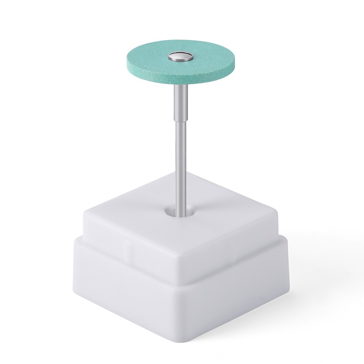 AZDENT Dental Lab Ceramic Diamond Grinder Polisher For Zirconia Porcelain Crown