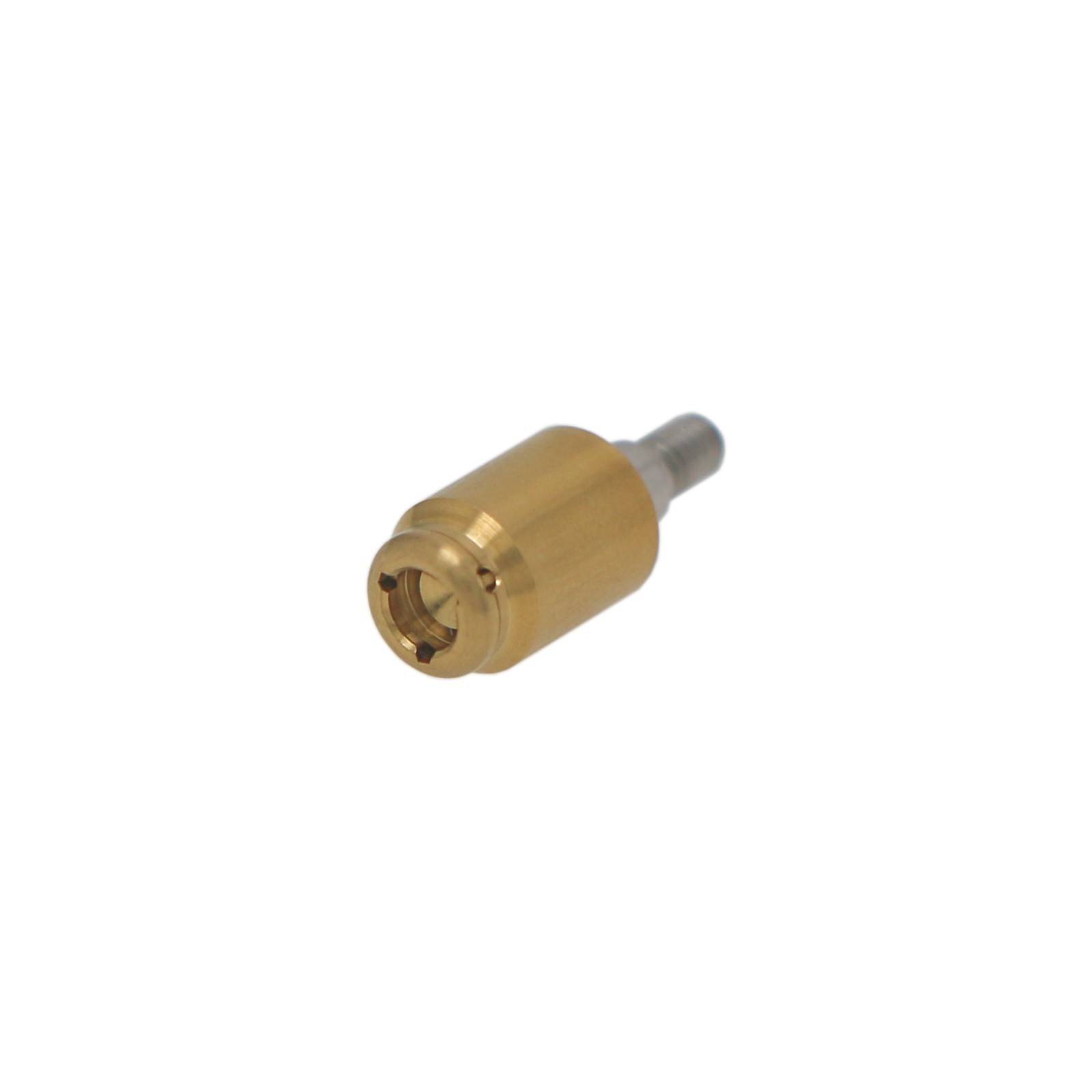 US Locator Abutment Narrow/Regular fits Biohorizons Tapered Conical Internal Hex