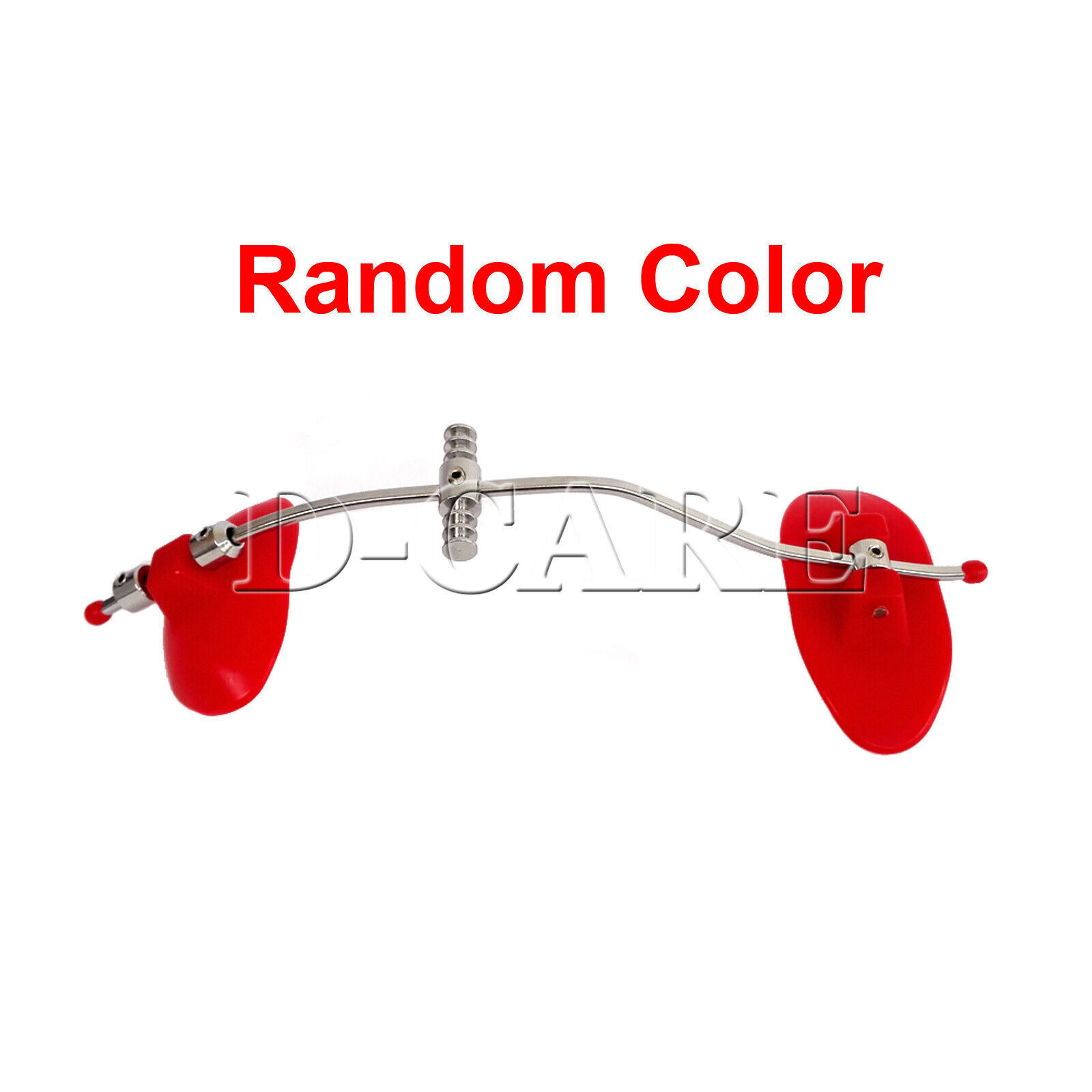 Dental Orthodontic Facemask Multi adjustable Middle Facial mask for Class III