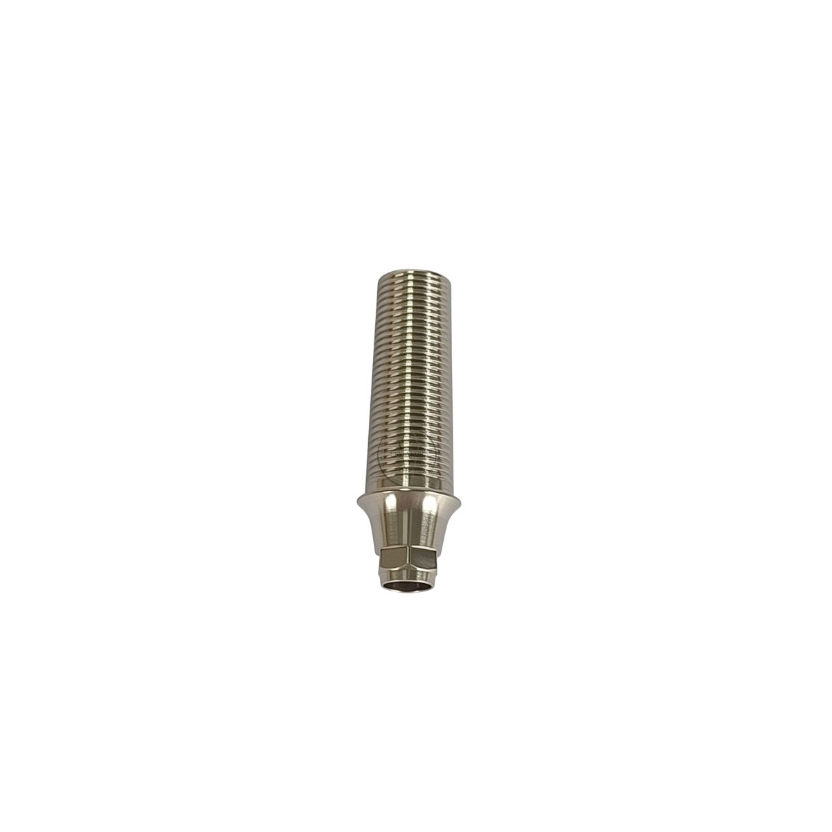 10 pcs Titanium Temporary abutment fits to Den-tium superline