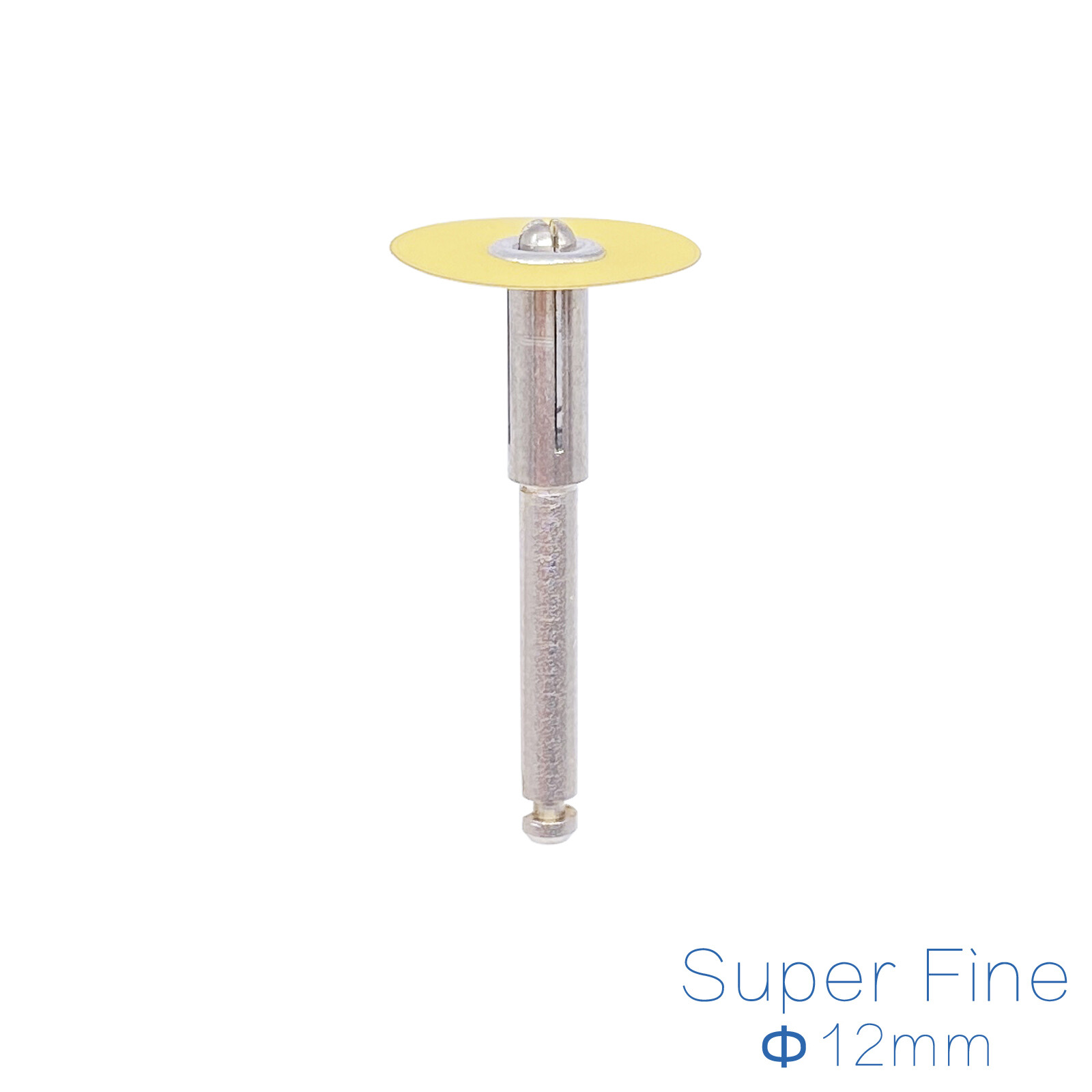 Dental Sof-Lex contouring polishing 2382 Pop-On discs 0.47″ 12mm or Mandrel