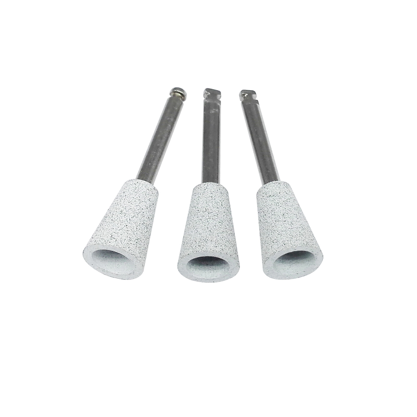 Dental SD silicone Grinding Cups Composite Polishing Finishing Polisher