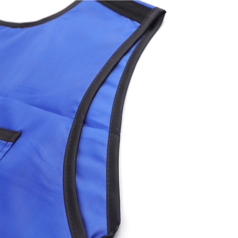 X-ray Lead Apron 0.35mmPb X-Ray Protective Cloth X-Ray Protective Suit 110*60cm