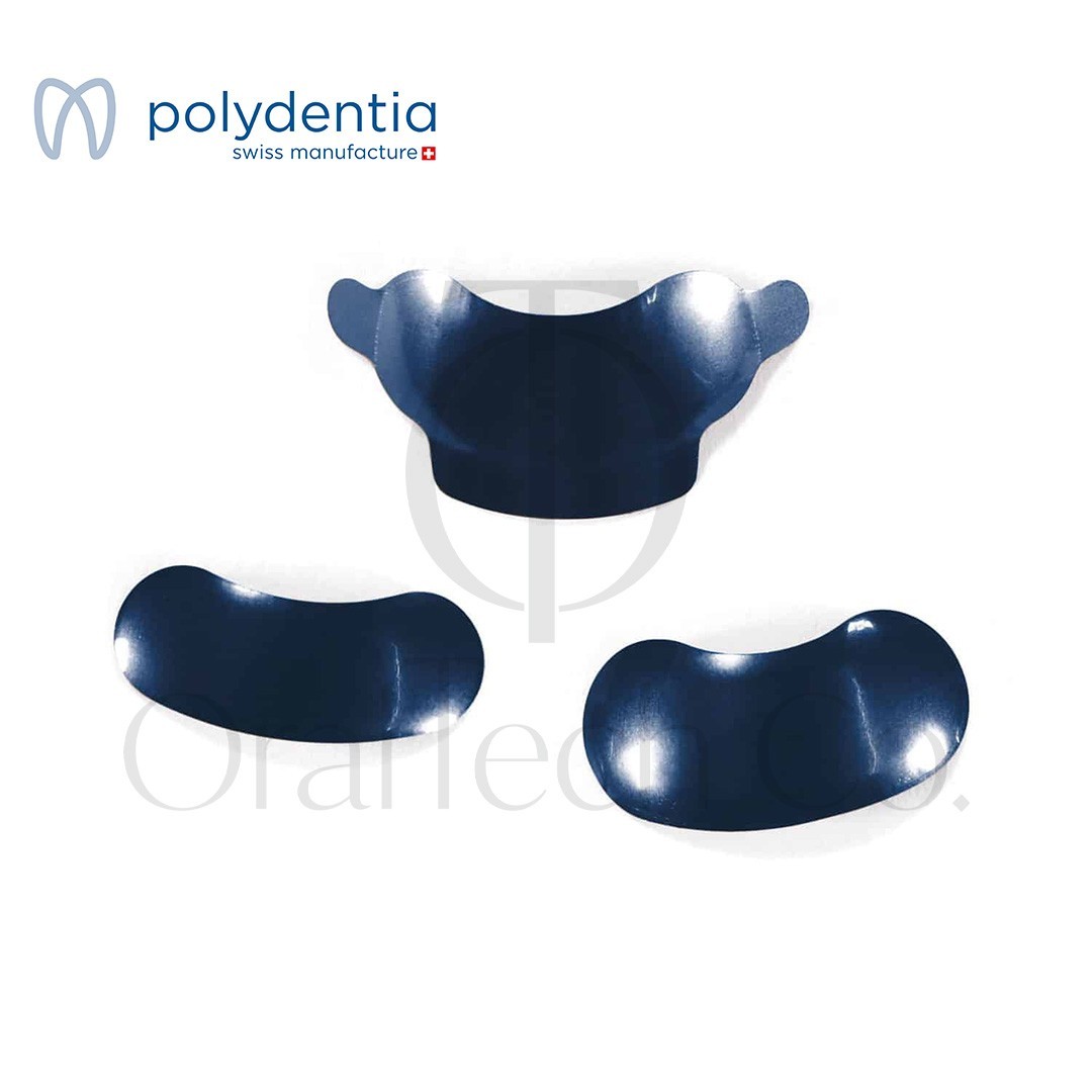 Polydentia myQuickmat forte Starter Kit 6883 Sectional matrix system