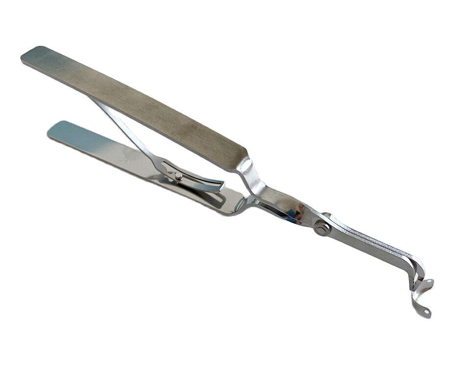 Dental Matrix Band Sectional Contoured Matrices Plier Clamp Ring Fit Garrison