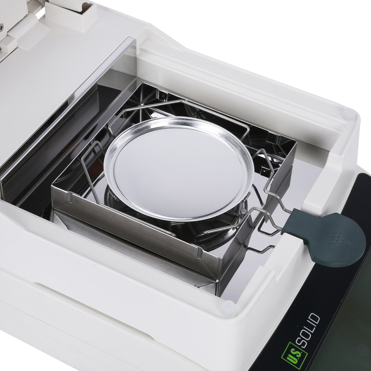 50pcs Sample Pans For U.S. Solid Moisture Analyzers