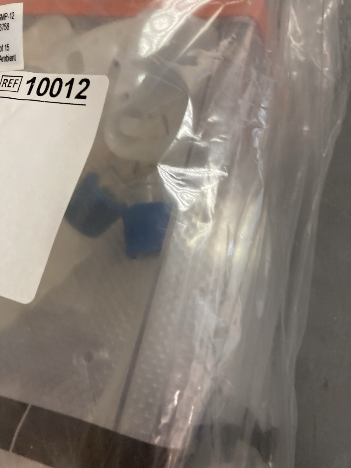 NEW Corning 10012 CellBIND HYPERStack 12 Layer Cell Culture Vessel | U.S.A.