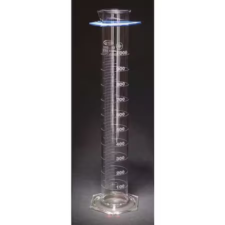 Graduated Cylinder, Class A, 50 Ml, Cy3020-50