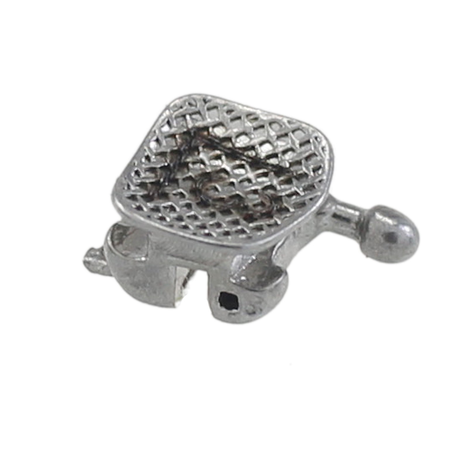 Orthodontic Thomas M Brackets Damon Self Ligating Metal Braces Roth MBT 022 345