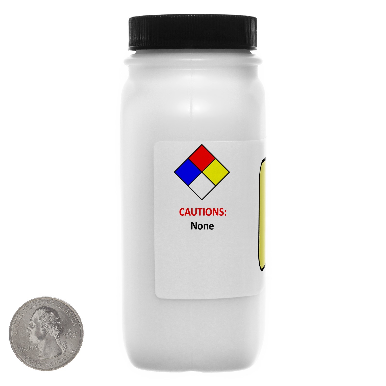 Sodium Gluconate [NaC6H11O7] 99+% USP Grade Powder 1 Lb in Two Bottles USA