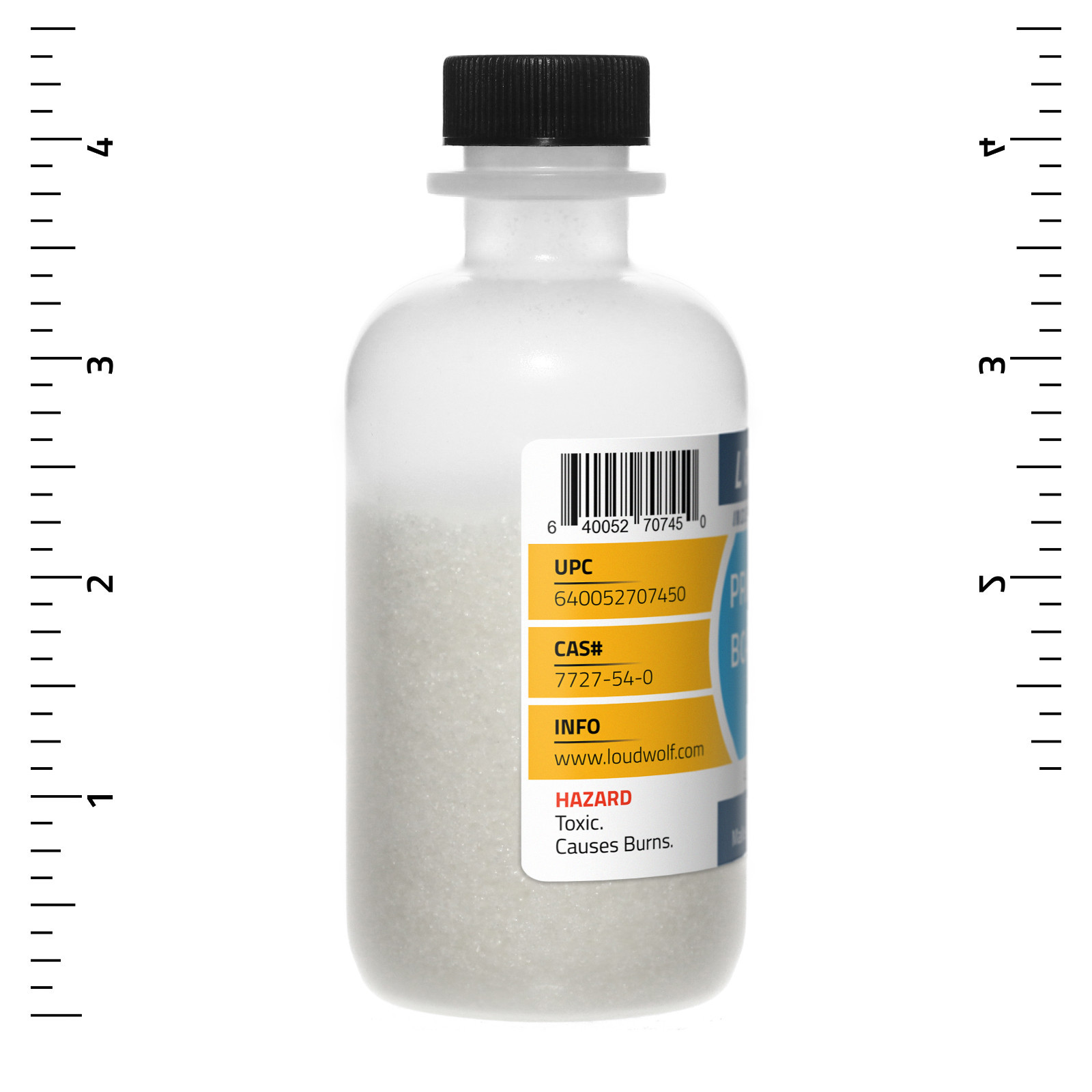 PCB (Printed Circuit Board) Etchant Dry Powder 4 Oz SHIPS FAST from USA