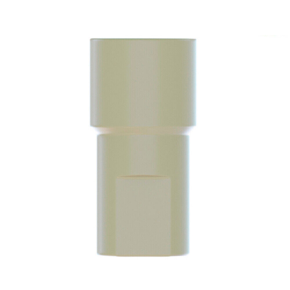 1x Set Angulated 17° Multi-Unit 1.6 RP Int Hex 2.42 PEEK Scan Body Titanium Base