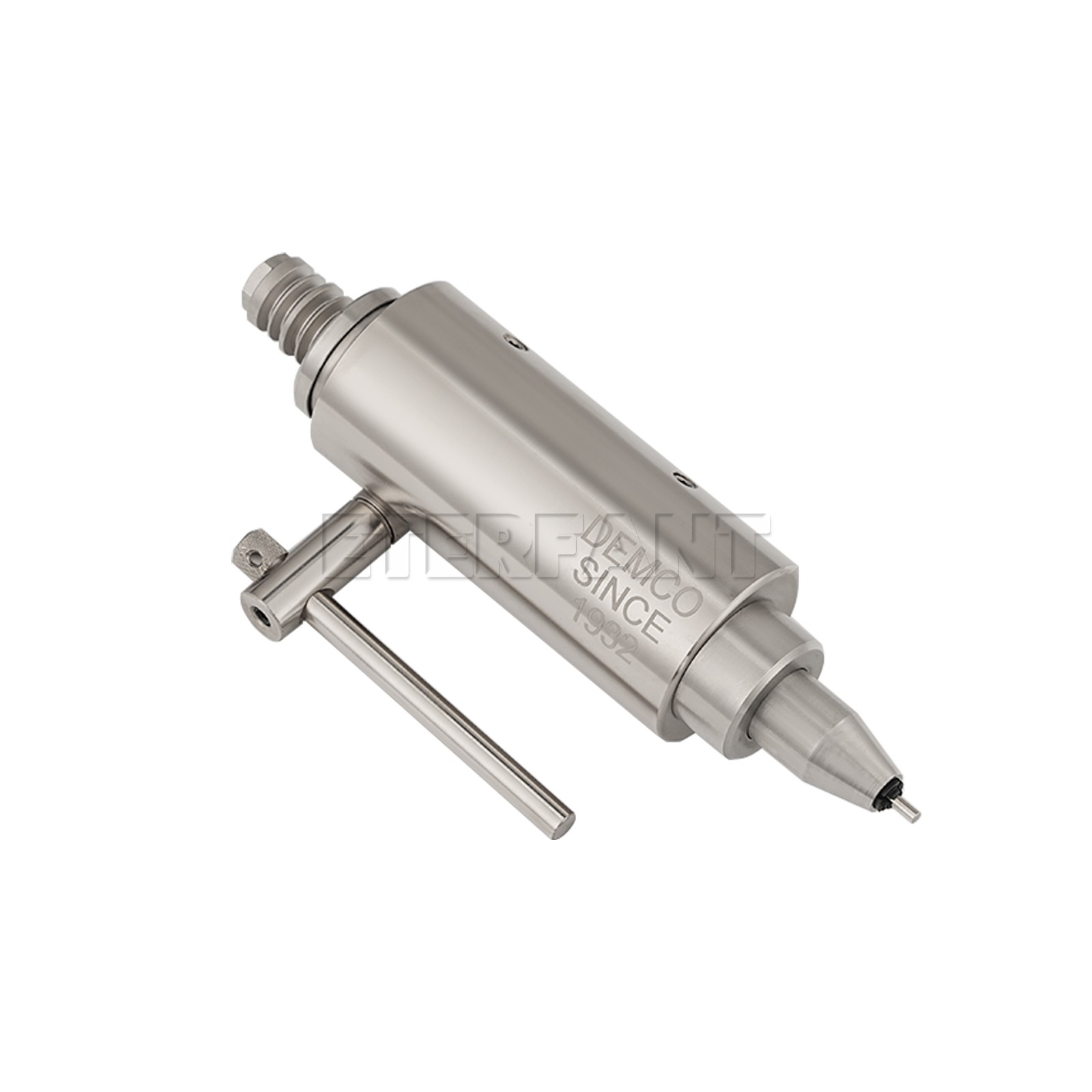 ETERFANT Dental Lab Fully-automatic Spindle High Speed High Speed Alloy Grinder