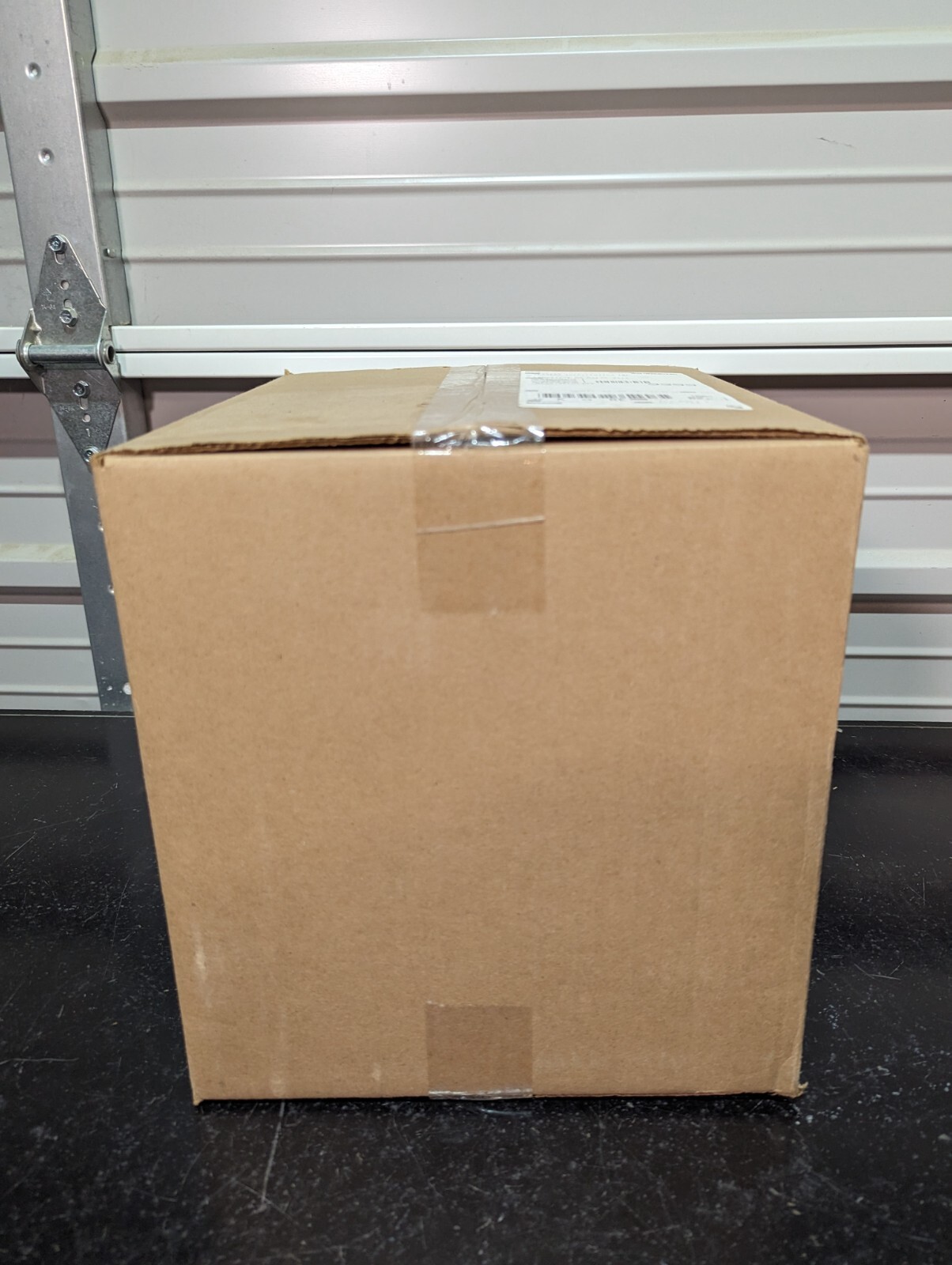 Corning 3573 384 Well Black Flat Bottom Polystyrene Assay Plate / Case Of 50