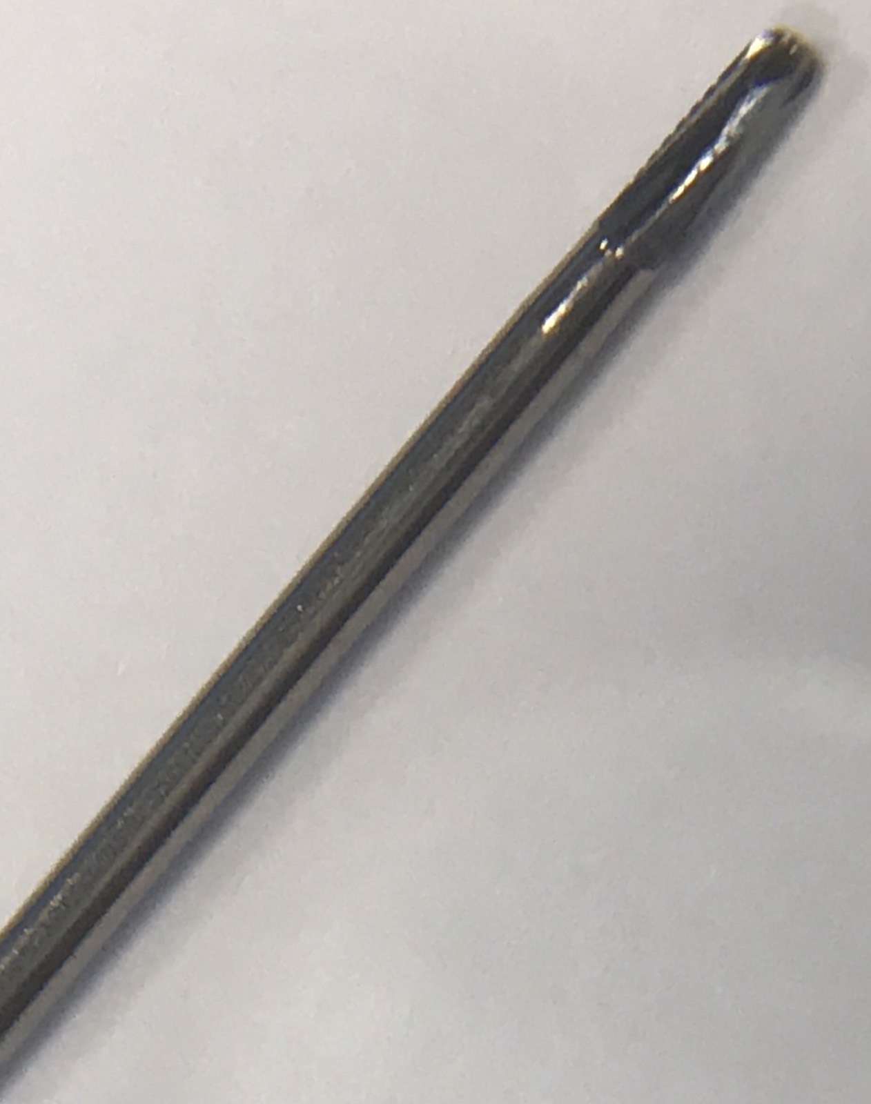 FGOS1702 FG Surgical, Made in USA , Pack of 100 (100 Surgical Burs)