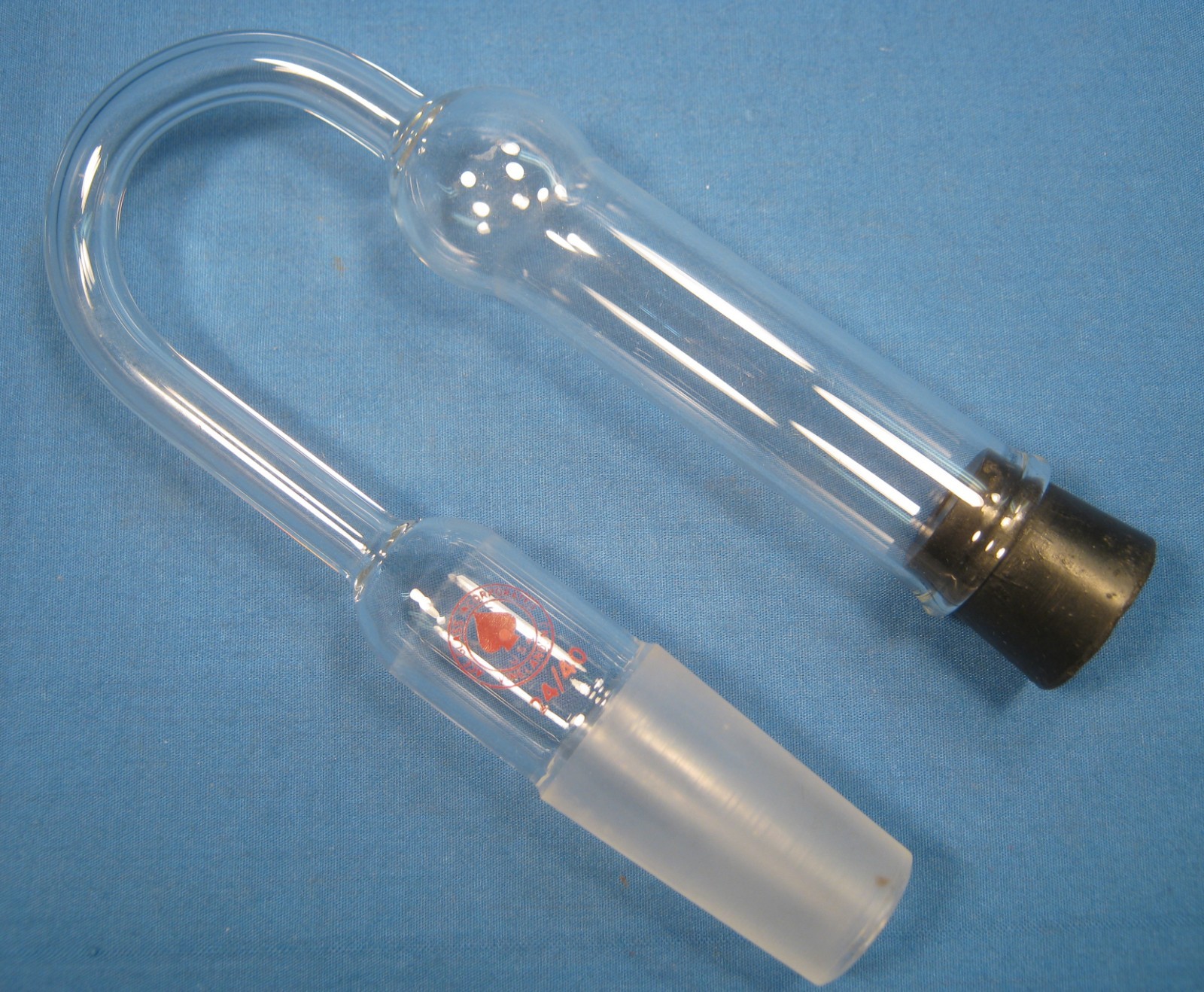 ACE DRYING TUBE 24/40 FREE SHIPPING 48-A